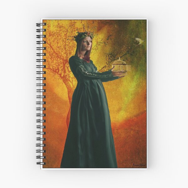 Item preview, The Empress designed and sold by Anna Shaw.