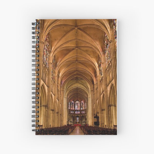 Item preview, St Pierre et St Paul CathedralTroyes. France designed and sold by MaluC.