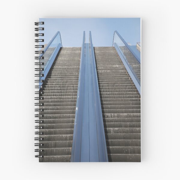 Item preview, Escalators  designed and sold by jojobob.