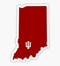 IU Sticker