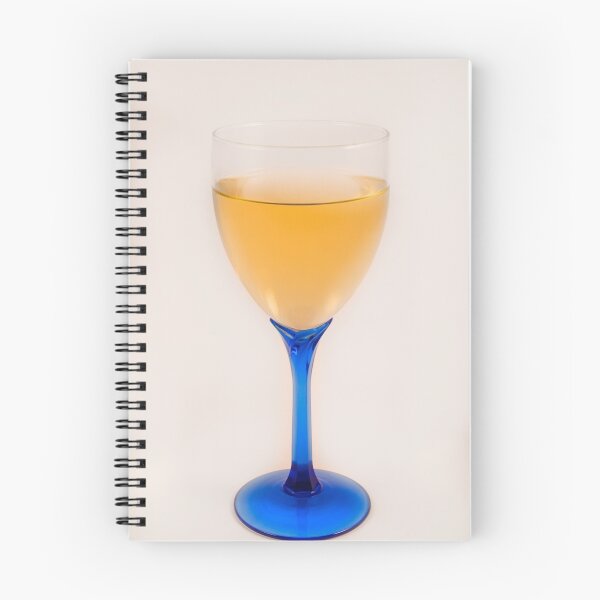 Item preview, Glass of white wine designed and sold by Jeffrey Sinnock.