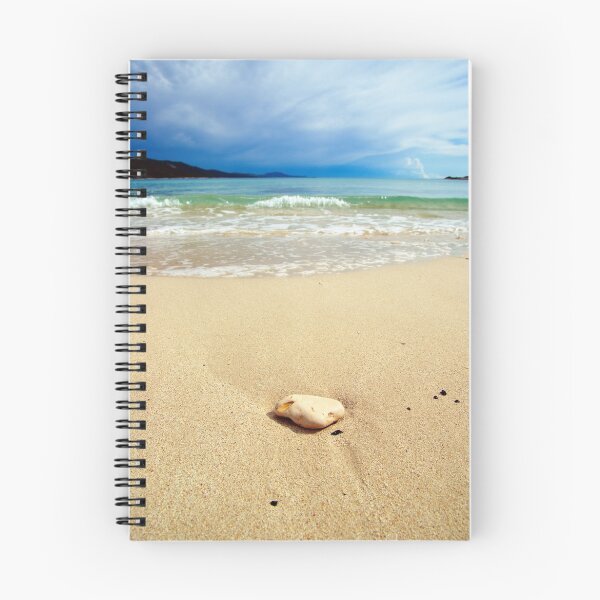Item preview, A rock in the sand  designed and sold by ivancoric.