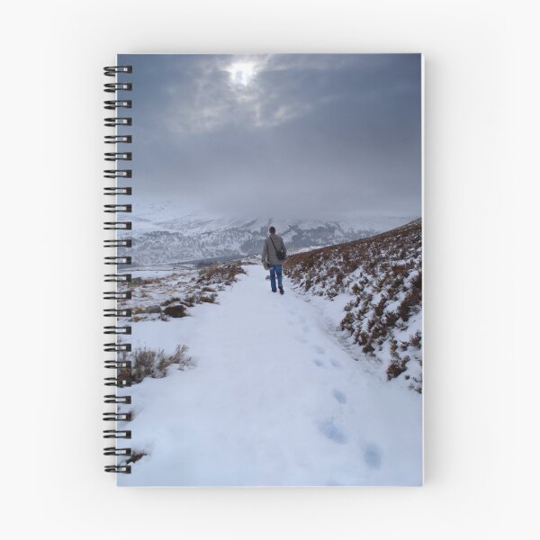 Item preview, Walking Away designed and sold by Claire Tennant.