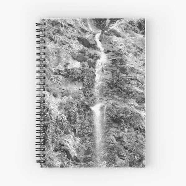 Item preview, Huatulco Waterfall designed and sold by Leslie van de Ligt.