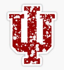 IU Sticker