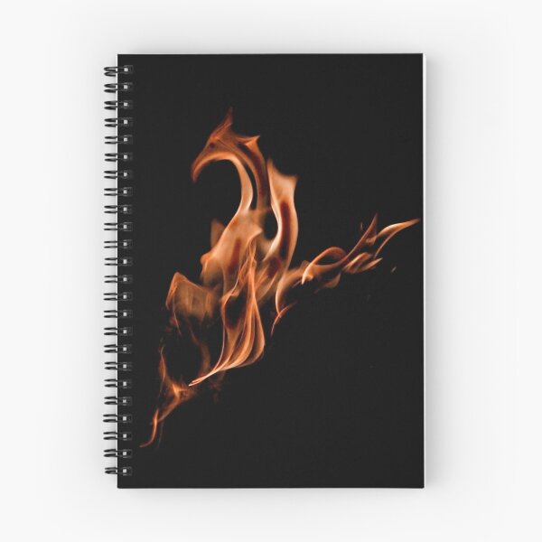 Artikelvorschau, Flame Phoenix entworfen und verkauft von GiGee.
