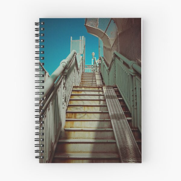 Item preview, Stairs to Where? designed and sold by Nicole Remolde.