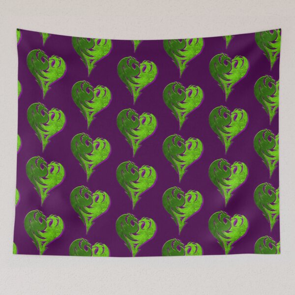 Item preview, Green Heart designed and sold by hxvoltage.