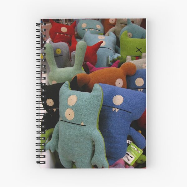 Item preview, Monster Parade designed and sold by LAmBChOp.