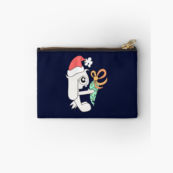 Item preview, Bunny Christmas Present # Bob The Lop  designed and sold by suekieper.