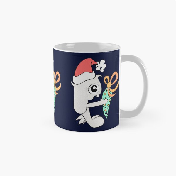 Item preview, Bunny Christmas Present # Bob The Lop  designed and sold by suekieper.