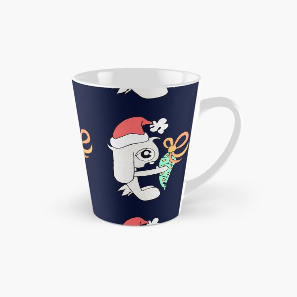 Item preview, Bunny Christmas Present # Bob The Lop  designed and sold by suekieper.