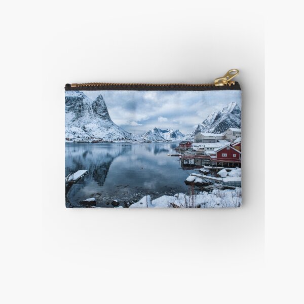 Item preview, A Crisp Day for a Dip designed and sold by Kristin Repsher.