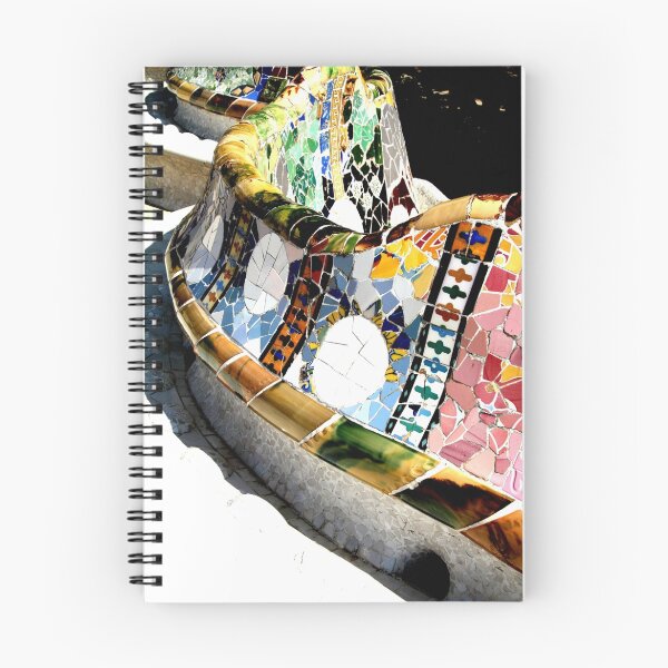 Item preview, Guell 1 designed and sold by Camilla.