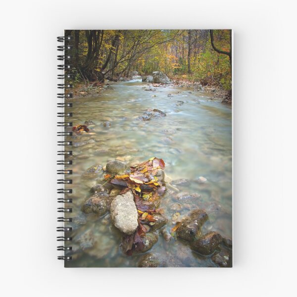 Item preview, Autumn in Paklenica designed and sold by ivancoric.