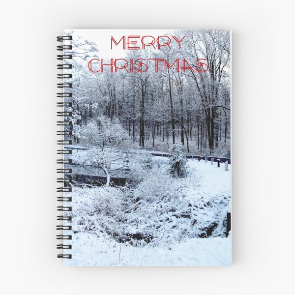 Aperçu de l'œuvre Merry Christmas III créée et vendue par Lisa Law.