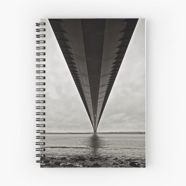 Item preview, Humber Bridge Mono designed and sold by Derek Green.