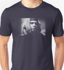 Bodie Broadus (The Wire) Unisex T-Shirt
