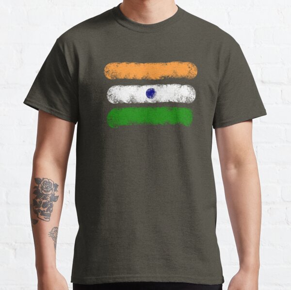 India Classic T-Shirt
