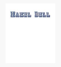 Hazel Dell Photographic Print