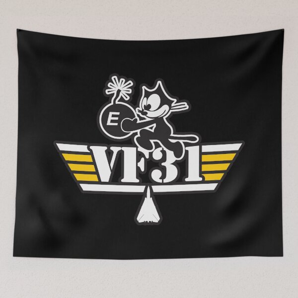 Item preview, Fighting VF-31 designed and sold by FlyNeX.