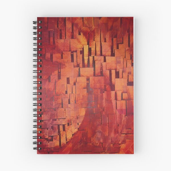 Item preview, Inferno designed and sold by Blake McArthur.