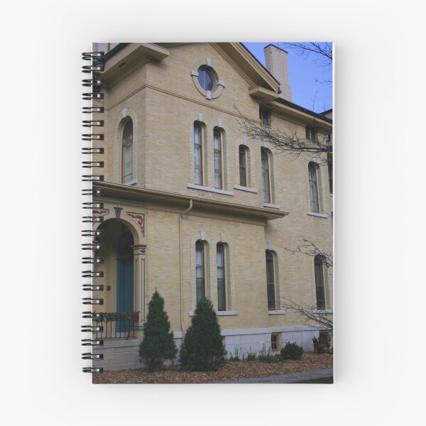 Item preview, Charles Durkee Mansion designed and sold by kkphoto1.
