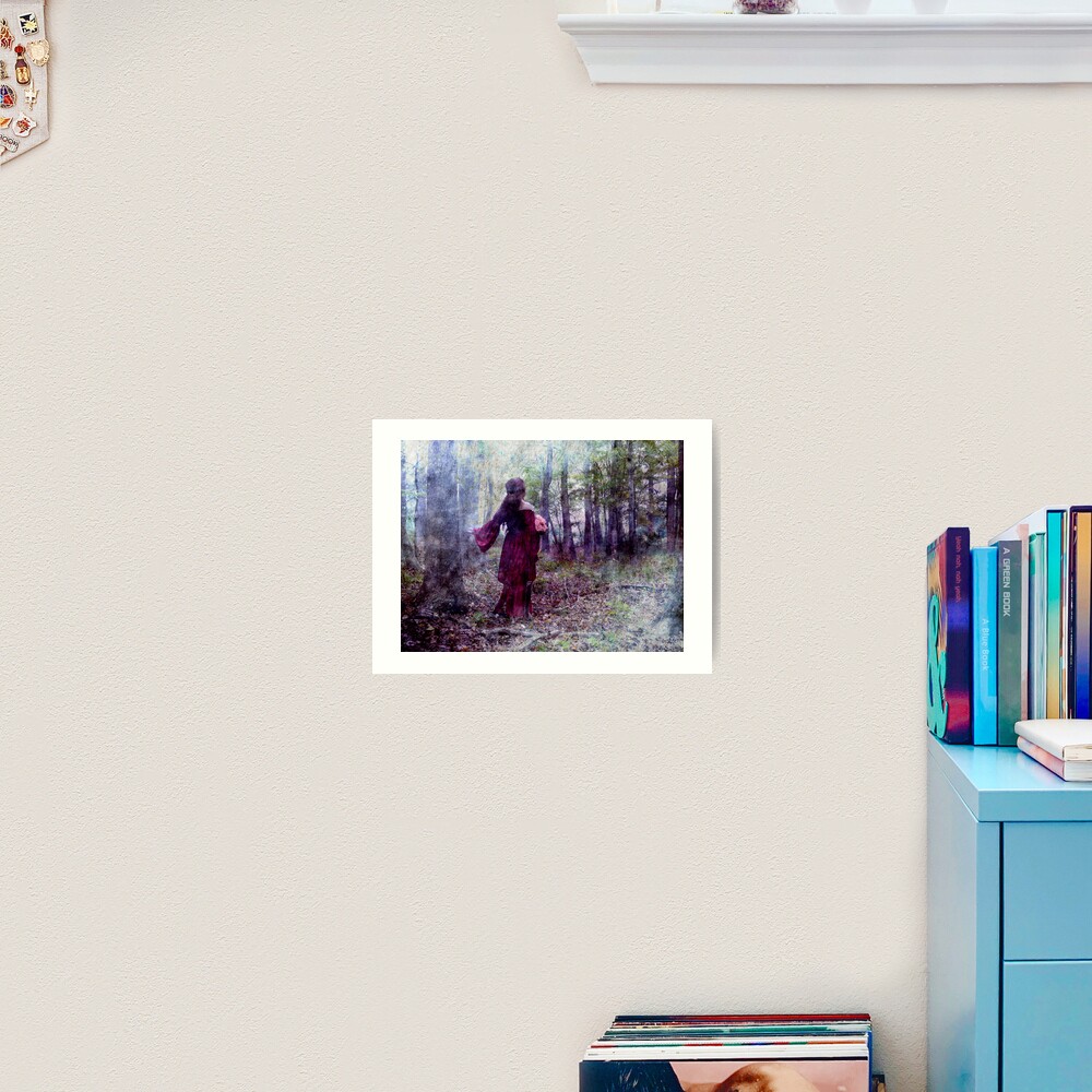 Item preview, Art Print designed and sold by KatarinaSilva.