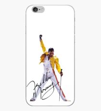 Freddie iPhone Case