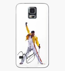 Freddie Case/Skin for Samsung Galaxy