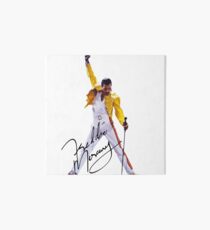 Freddie Art Board