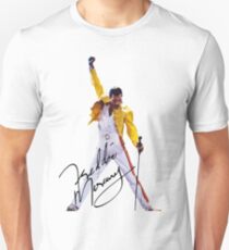 Freddie Unisex T-Shirt