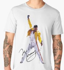 Freddie Men's Premium T-Shirt