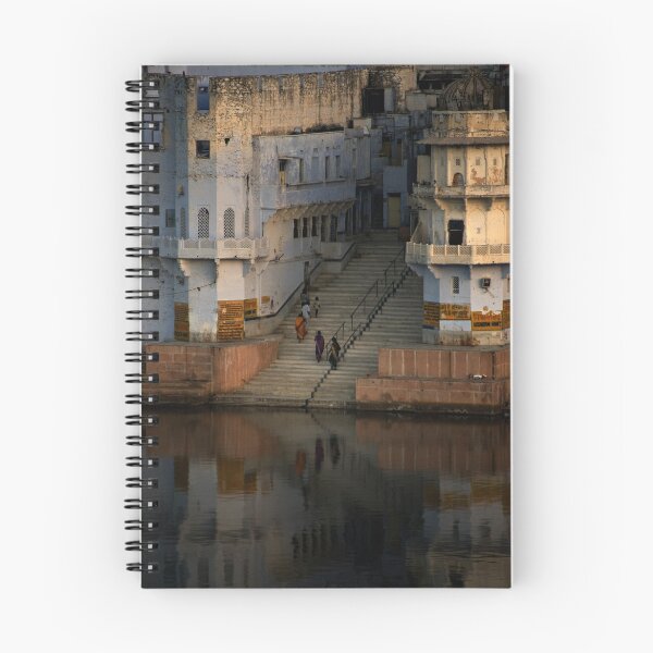 Item preview, Bathing at Pushka designed and sold by Lidia D'Opera Photographer.