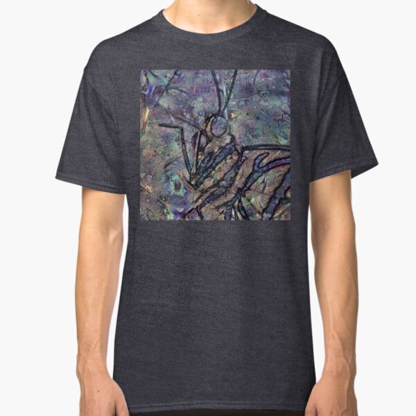 Lepidoptera 1 Classic T-Shirt