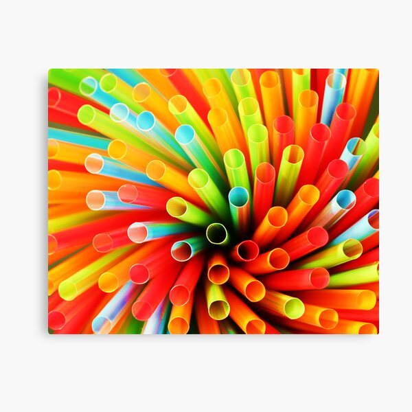 Item preview, Straws designed and sold by Sally Murray.