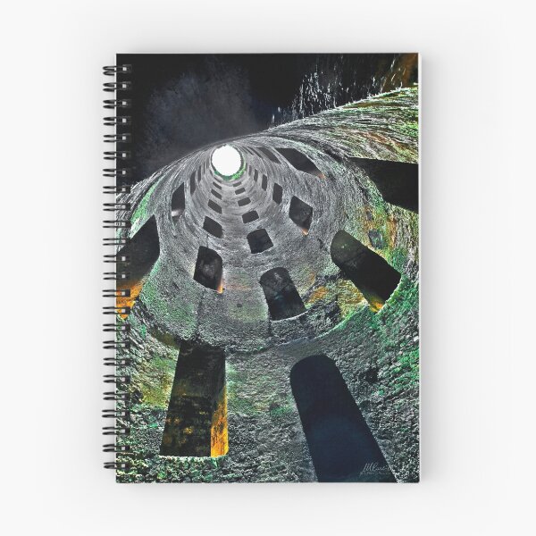 Item preview, Medieval Well designed and sold by Mario Curcio.