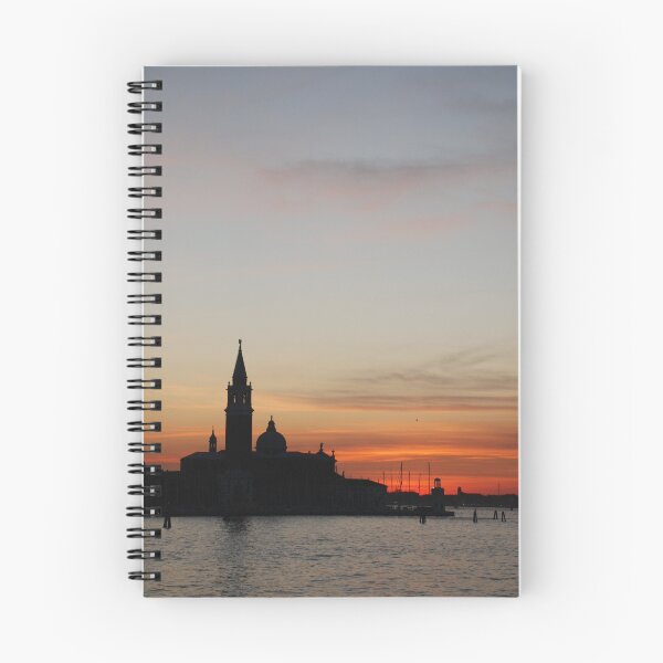Artikelvorschau, Venice at Sunset entworfen und verkauft von jojobob.