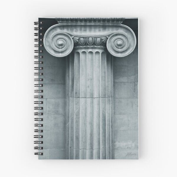 Item preview, Ionic Capital designed and sold by Mario Curcio.