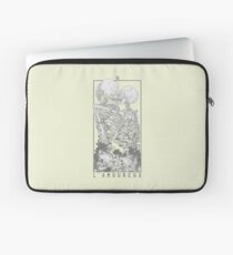 The Lovers Laptop Sleeve