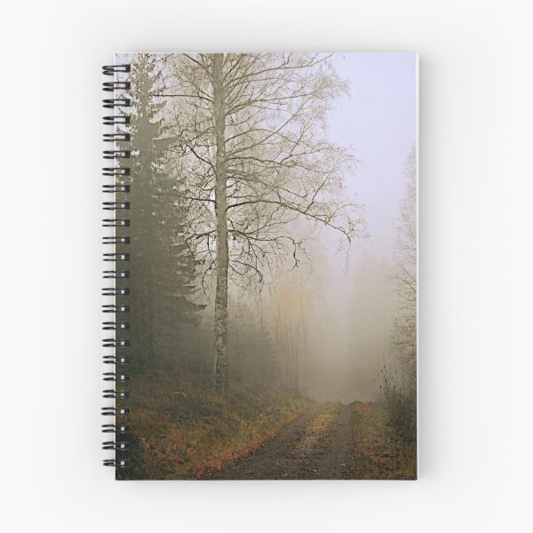 Item preview, Autumnal Forest designed and sold by Markku Mesterton.