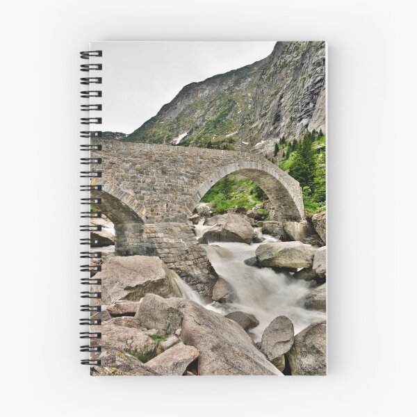 Item preview, Stone Bridge designed and sold by Mario Curcio.