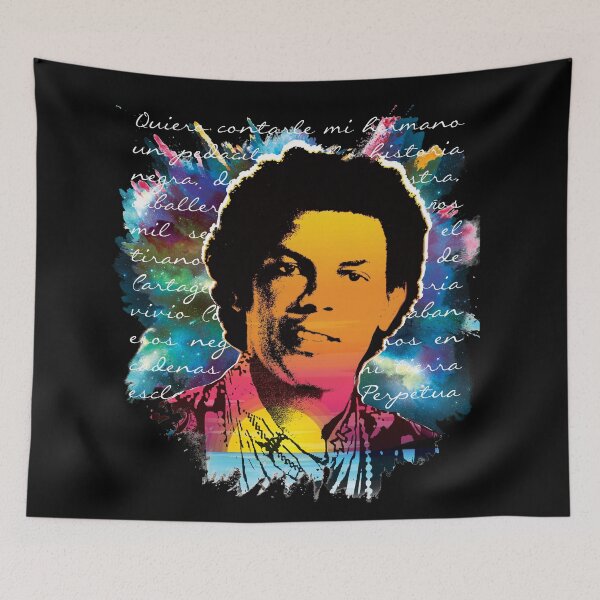 Item preview, Joe Arroyo Shirt designed and sold by TheLaundryLady.