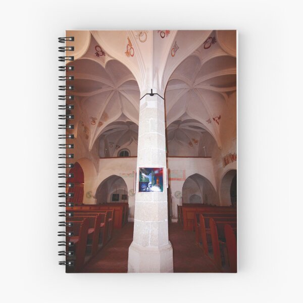 Item preview, Reformed church III. designed and sold by zumi.