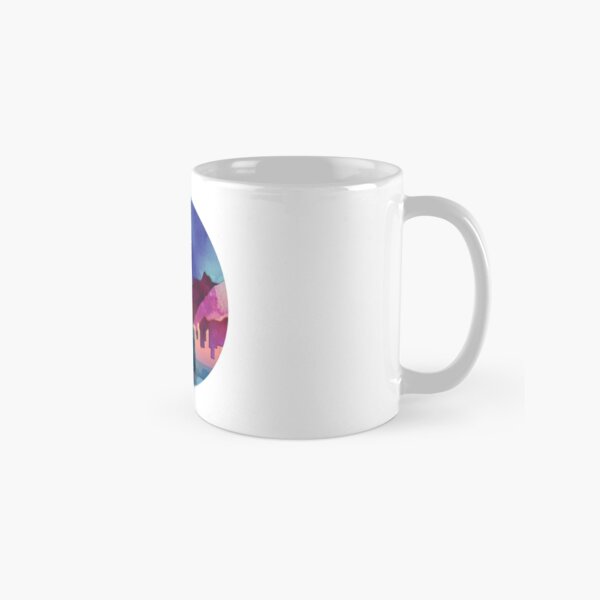 Korrasami Classic Mug