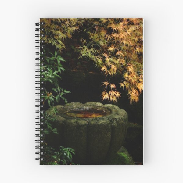 Item preview, Tranquility designed and sold by Heather Haderly.