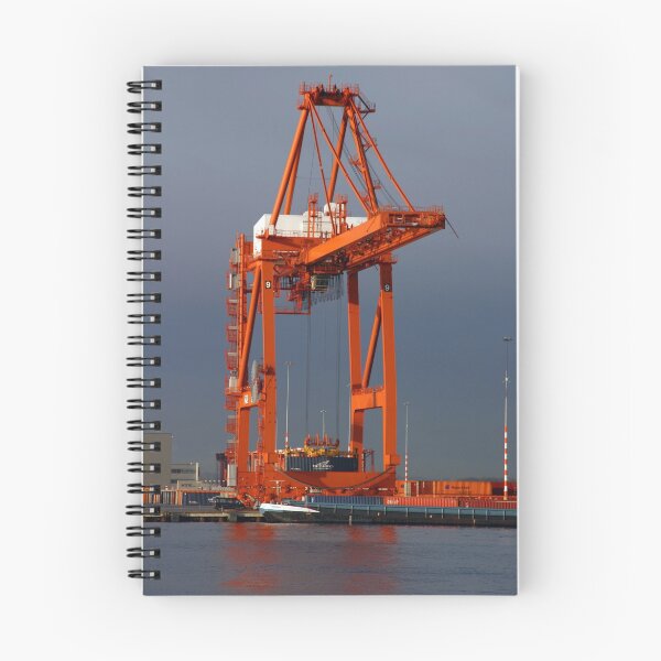 Item preview, Mighty Crane designed and sold by Bob Martin.