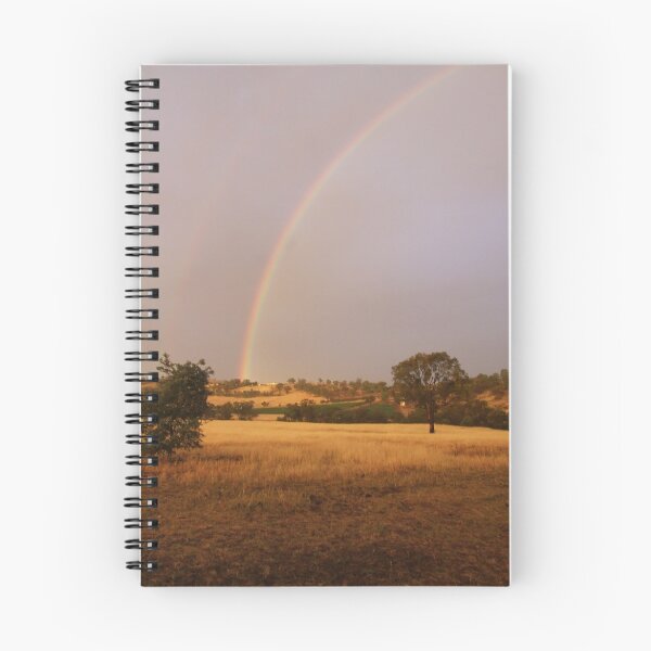 Item preview, Summer Rainbow designed and sold by Sharon McRae.