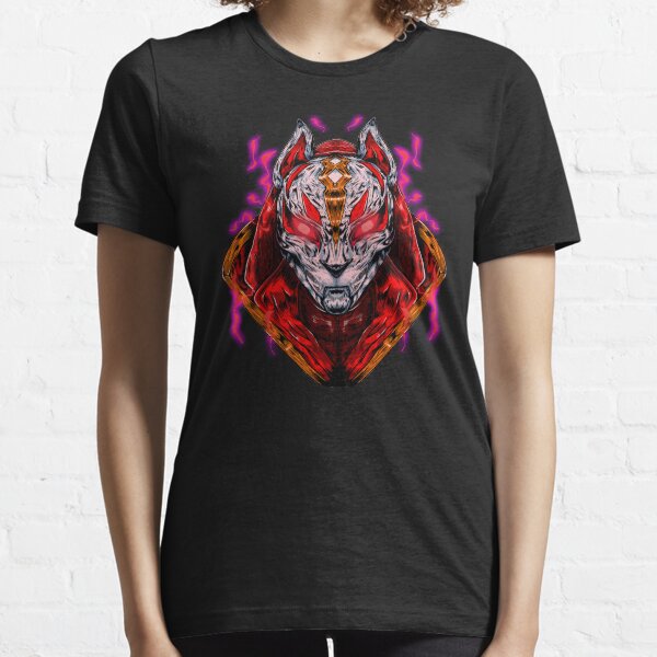 Drift Red Edition Essential T-Shirt