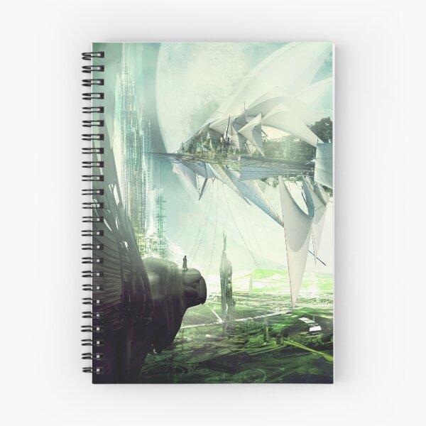 Item preview, Waiting for the last launch designed and sold by bechira.